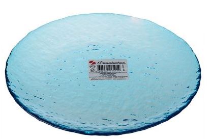 Тарелка закусочная (десертная) Pasabahce Enjoy Blue 190мм 10377 